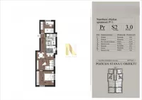 Sajlovo, Gradske lokacije, Novi Sad | 4zida.rs | 4zida.rs