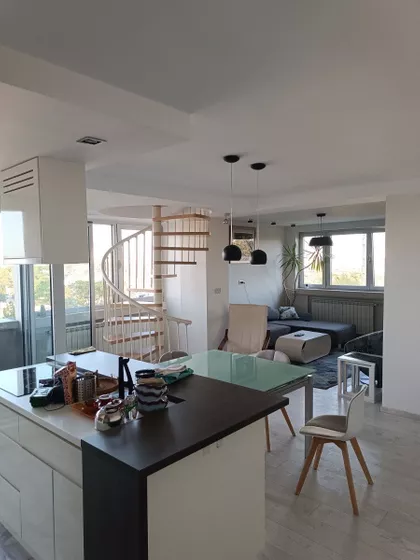 Stjepana Filipovića | 4zida.rs