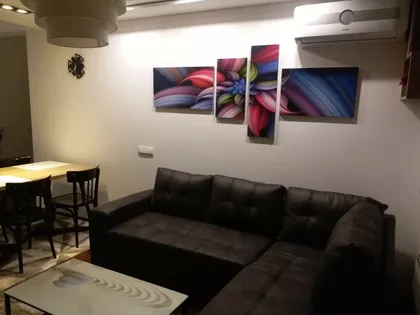 Cvijićeva | 4zida.rs