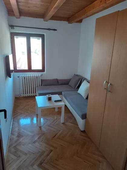 Svetozara Radojcica 48b | 4zida.rs