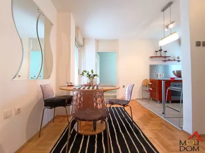 Bulevar Oslobođenja | 4zida.rs