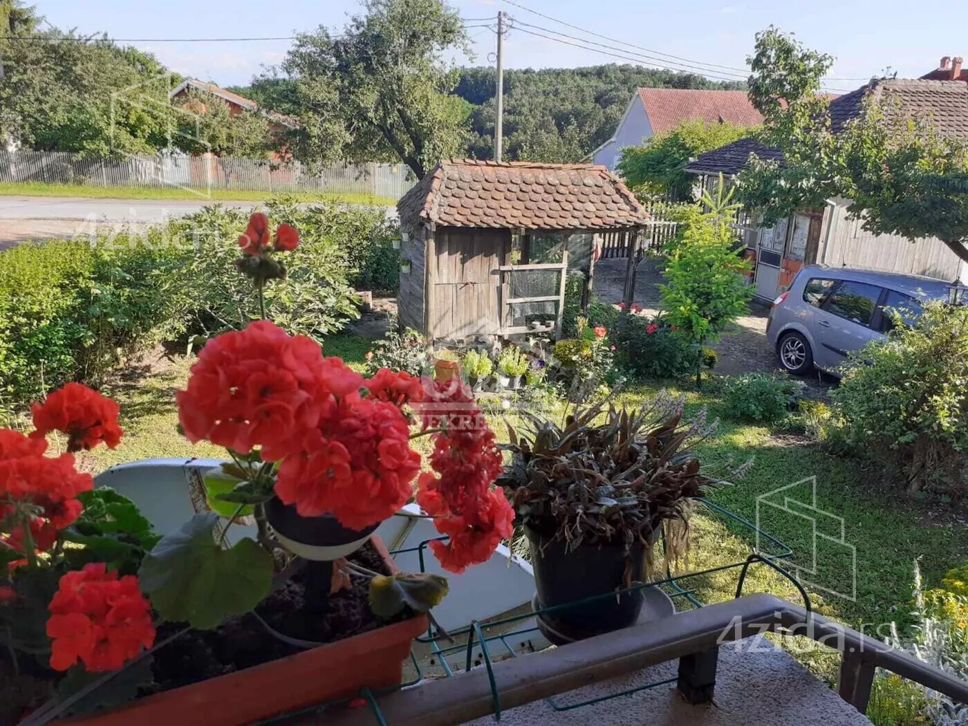 Kuća | 4zida