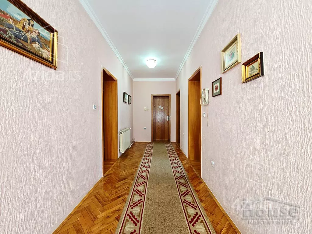 Kuća | 4zida