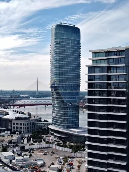 Bulevar Vudroa Vilsona | 4zida.rs