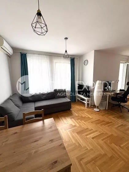 Bulevar Patrijarha Pavla (Somborski Bulevar) | 4zida.rs