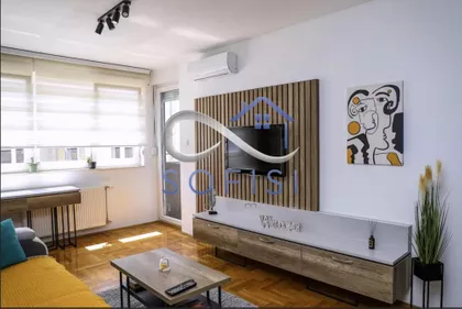 Laze Kostića | 4zida.rs