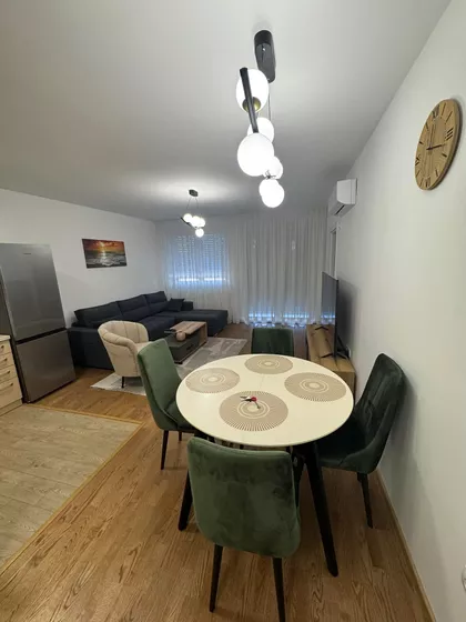 Arsenija Čarnojevića 58 | 4zida.rs