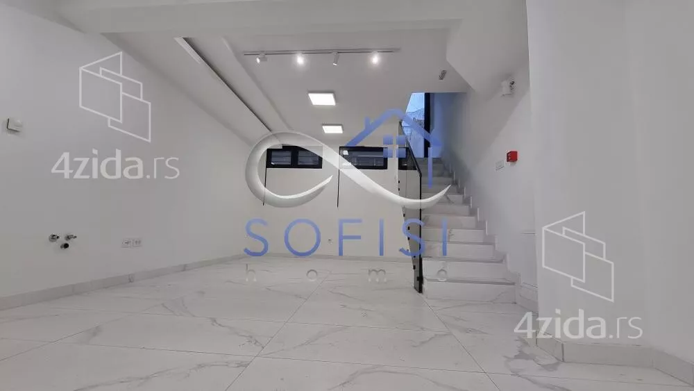 Poslovni prostor | 4zida