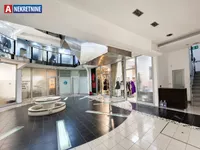Blok 44 TC Piramida, Novi Beograd, Beograd | 4zida.rs