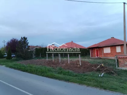 Partizanski put | 4zida.rs