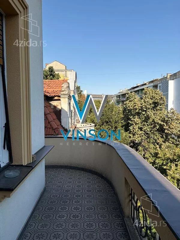 Kancelarija | 4zida