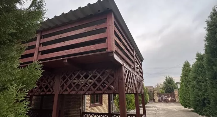 Kuća | 4zida