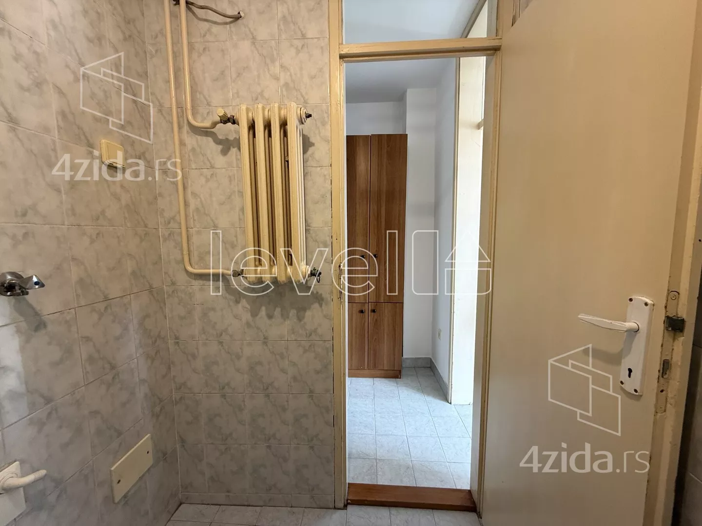 Garsonjera | 4zida