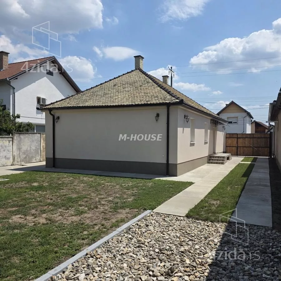 Kuća | 4zida