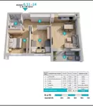 Palilule, Gradske lokacije, Kragujevac | 4zida.rs | 4zida.rs