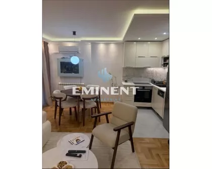 Smiljanićeva | 4zida.rs