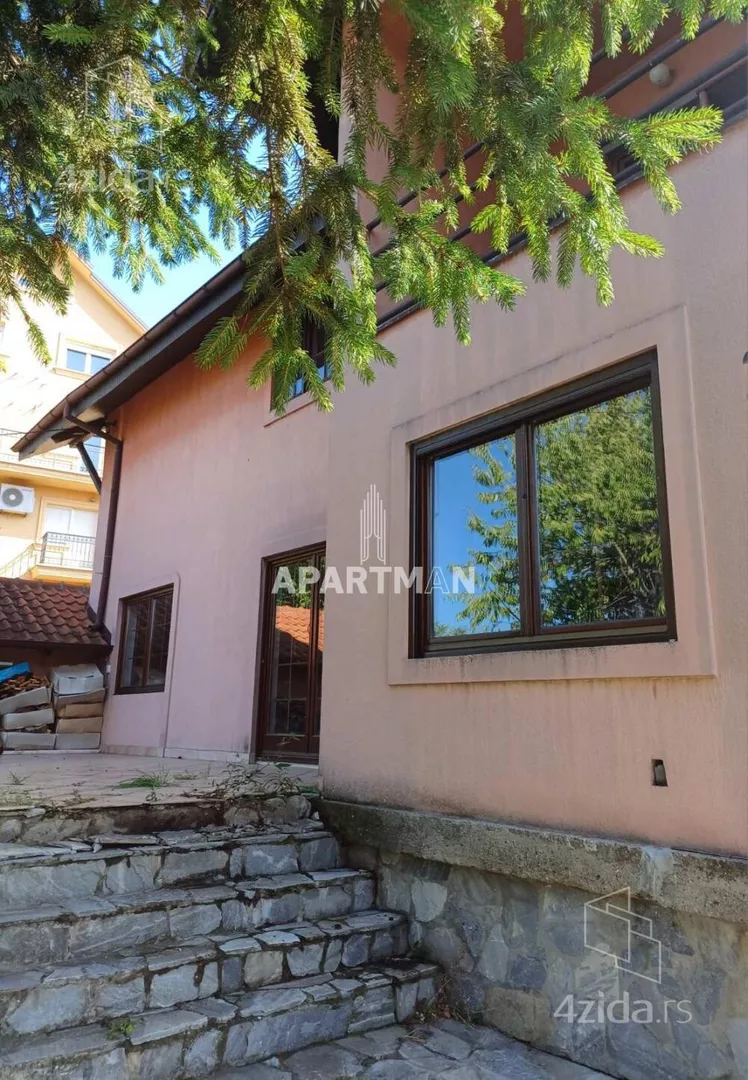 Kuća | 4zida