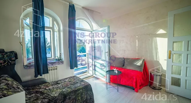 4-etažna kuća | 4zida