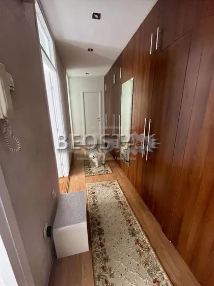 Bulevar Milutina Milankovica | 4zida.rs
