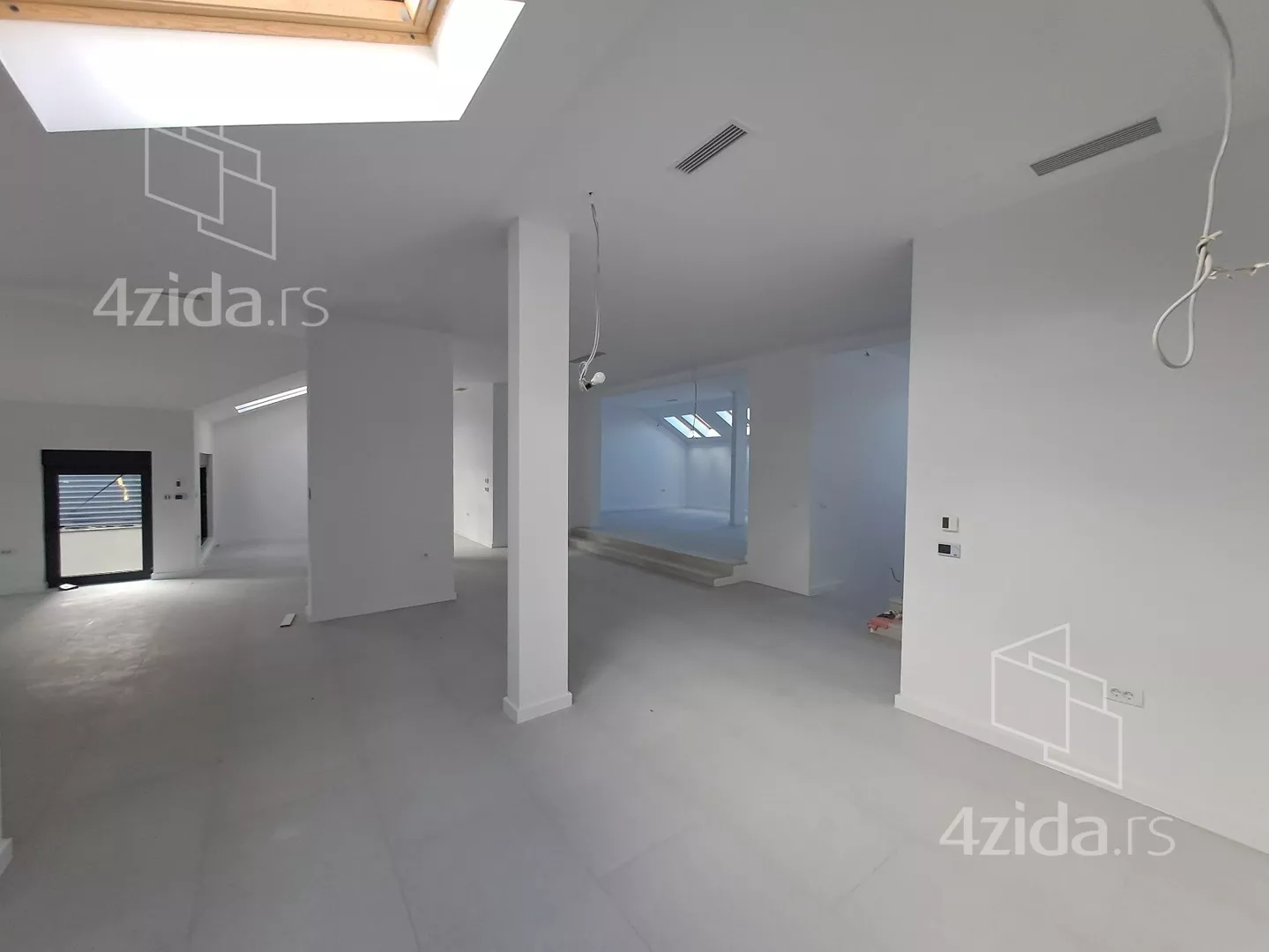 3-etažna kuća | 4zida