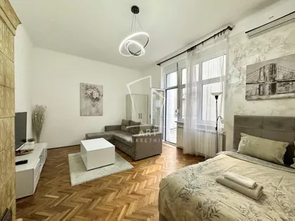 Đure Jakšića | 4zida.rs