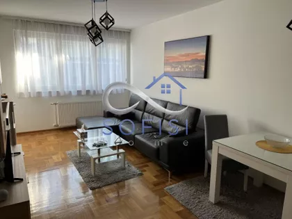 Laze Kostića | 4zida.rs