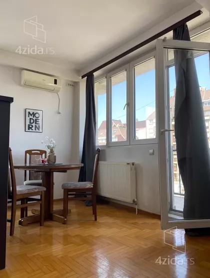 Vojislava Kalanovića 2B | 4zida.rs