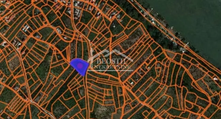 Poljoprivredno zemljište | 4zida