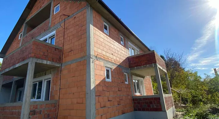 Turistički objekat | 4zida