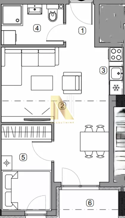 Gradske lokacije | 4zida.rs