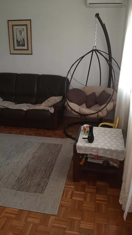 Rumenački put | 4zida.rs