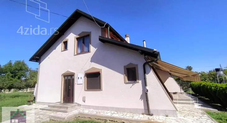 Kuća | 4zida