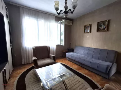 KARABURMA-CENTAR | 4zida.rs