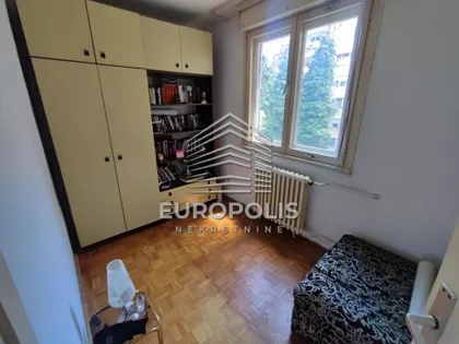 Bulevar Peka Dapčevića | 4zida.rs