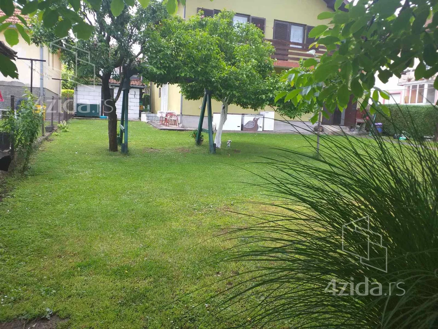 3-etažna kuća | 4zida
