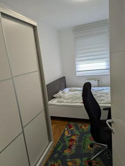 Gundulićeva | 4zida.rs