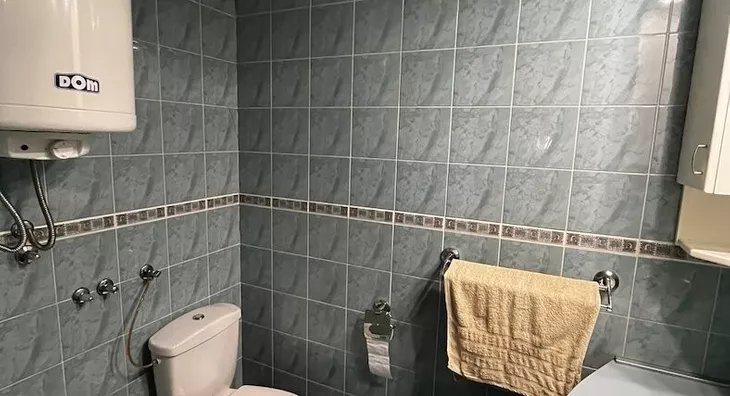 Šestosoban stan | 4zida