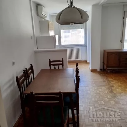 Novo Naselje | 4zida.rs