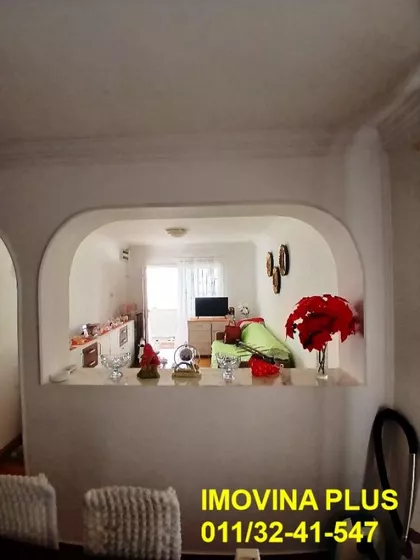 Palih Boraca | 4zida.rs