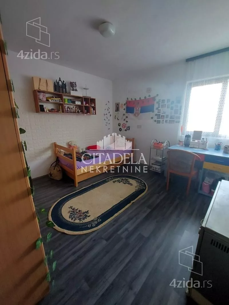 3-etažna kuća | 4zida