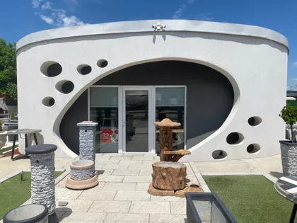 Bulevar Svetog Cara Konstantina | 4zida.rs