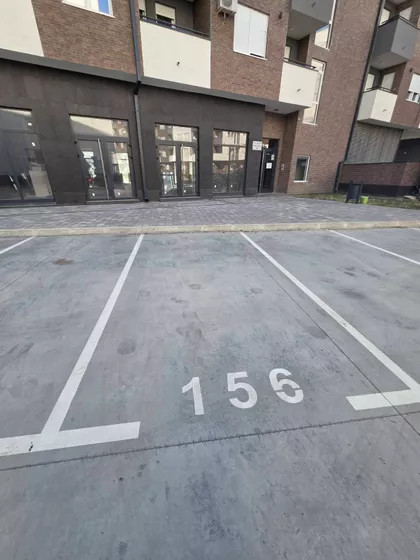 Rumenački Put | 4zida.rs