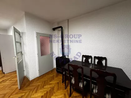 Bački Jarak | 4zida.rs