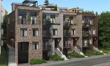 Hoze Martia | 4zida.rs