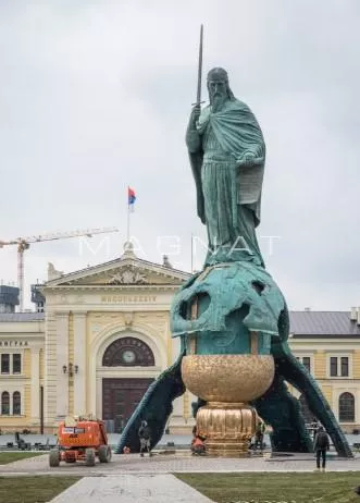 Mihaila Bogićevića | 4zida.rs