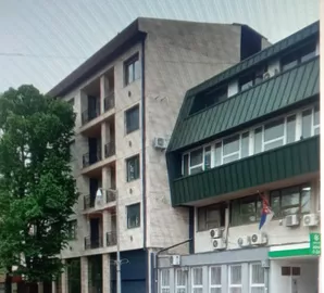 Gradske lokacije, Inđija, lokal | 4zida.rs