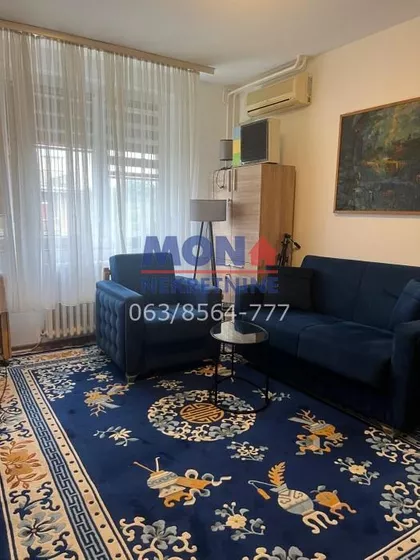 Generala Ždanova | 4zida.rs