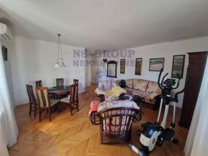 Rumenačka | 4zida.rs