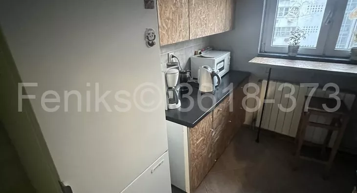 Osmosoban stan | 4zida