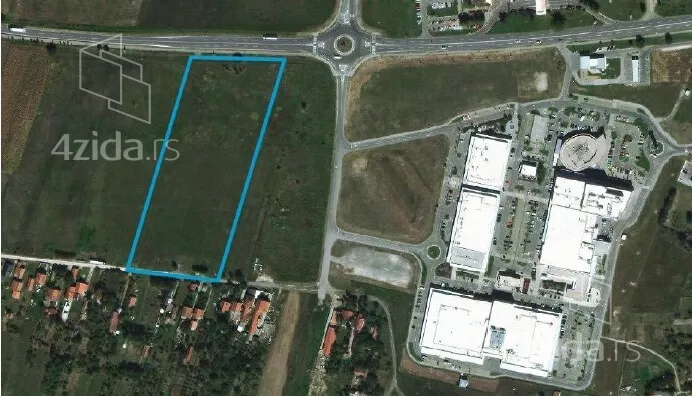 Građevinsko zemljište | 4zida